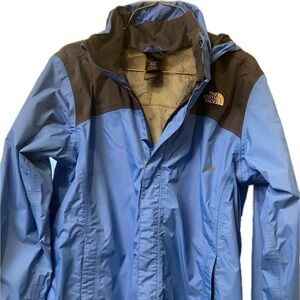 XL 16/18 Boys Northface Hyvent Jacket